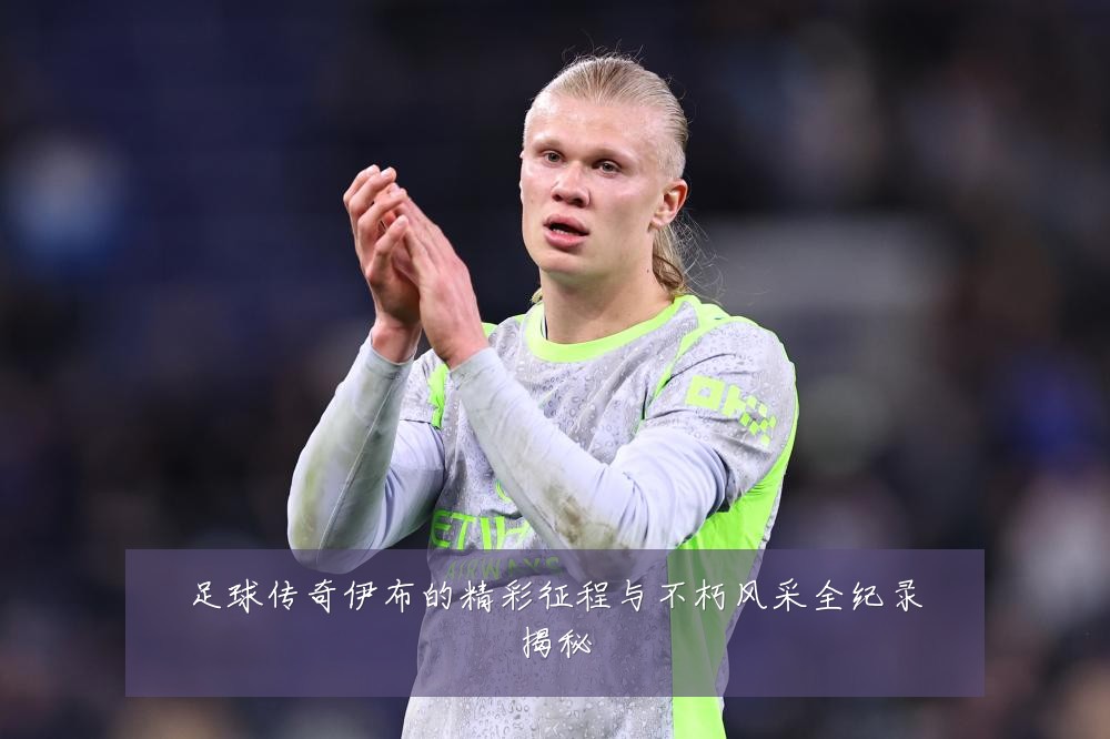 足球传奇伊布的精彩征程与不朽风采全纪录揭秘